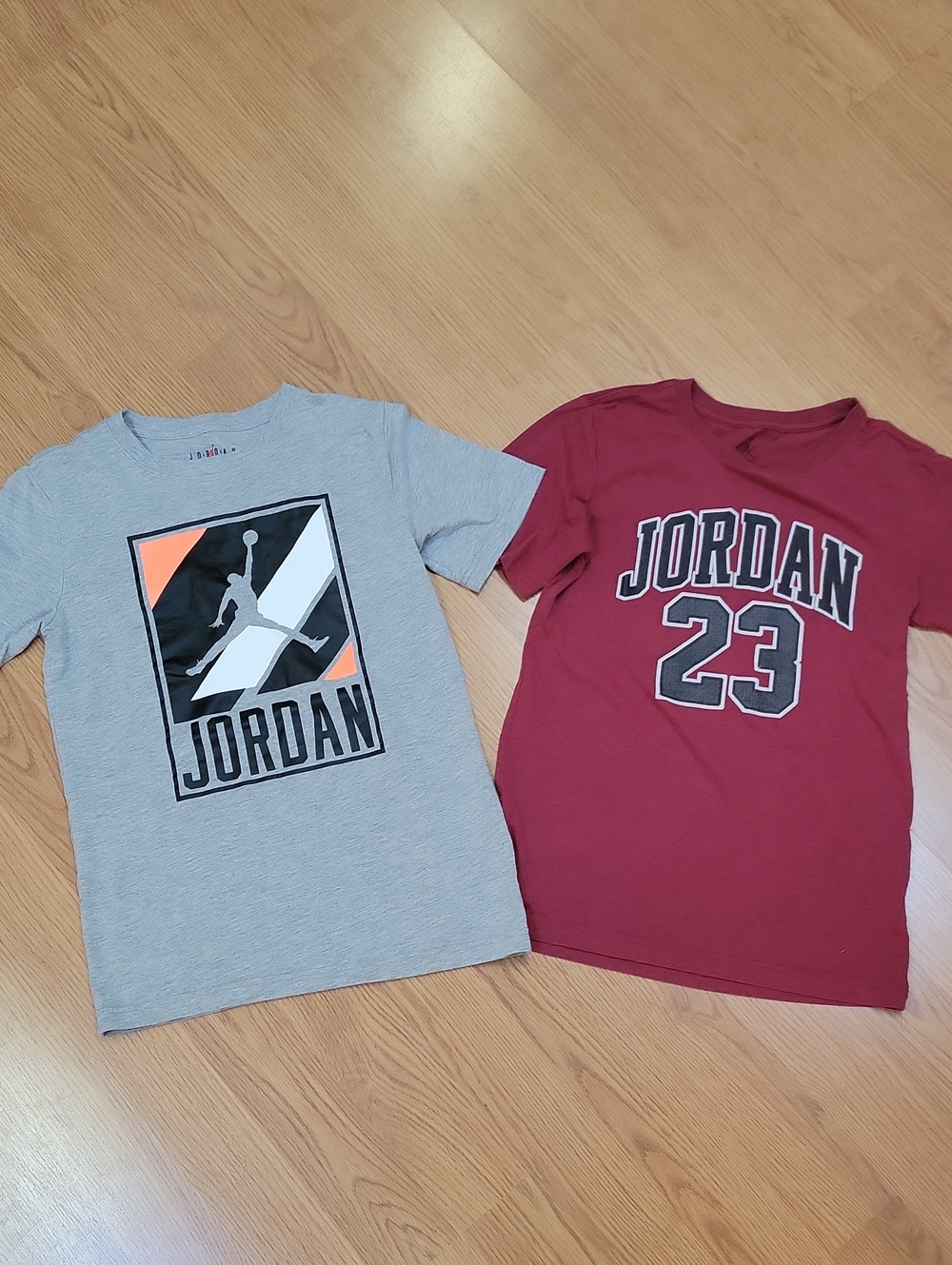 Jordan Kids' Short Sleeve Tees